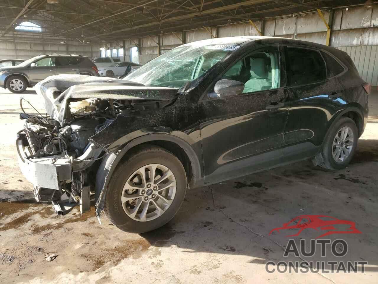 FORD ESCAPE 2020 - 1FMCU0F69LUB70329