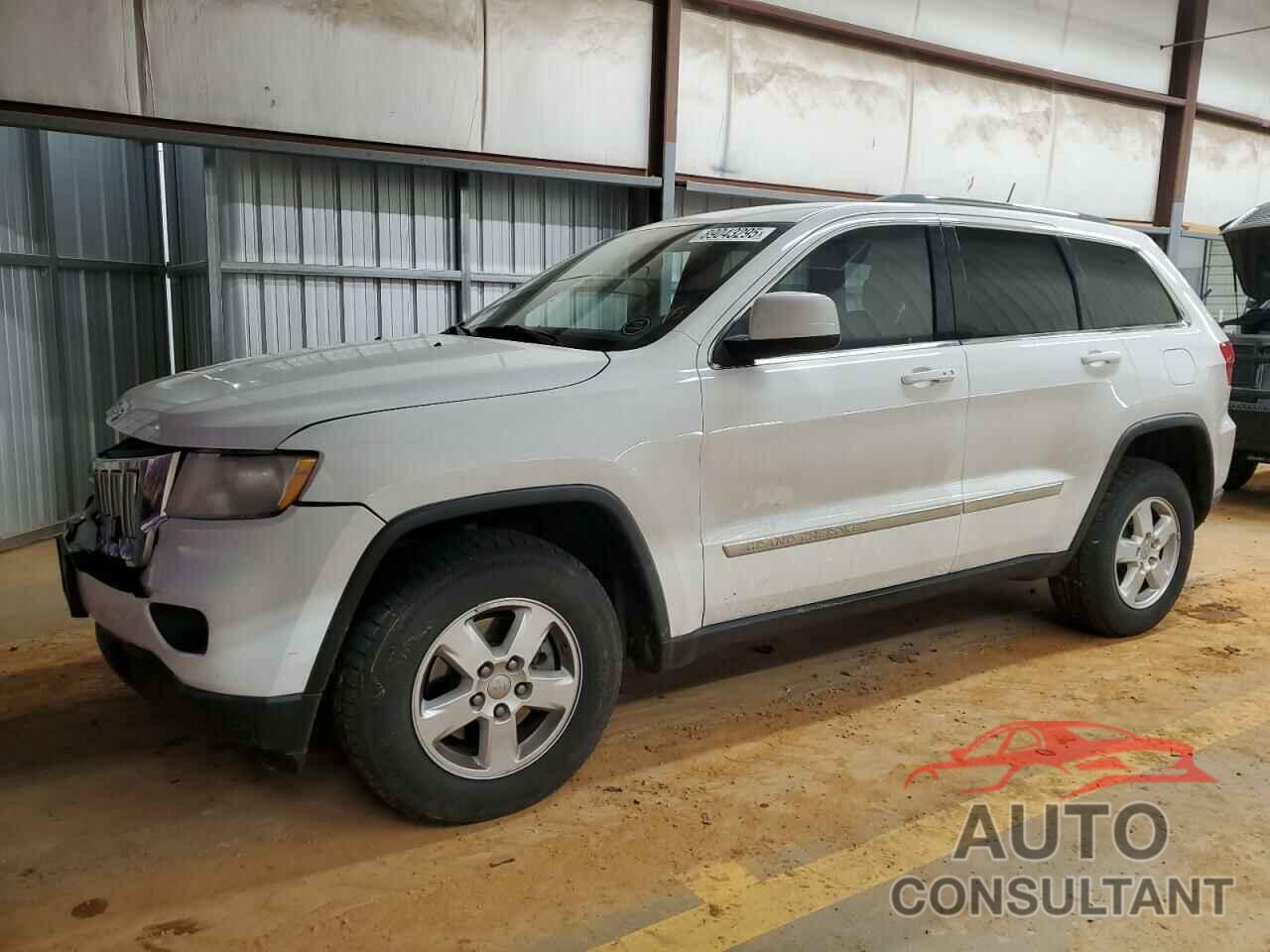 JEEP GRAND CHER 2013 - 1C4RJFAG9DC543757