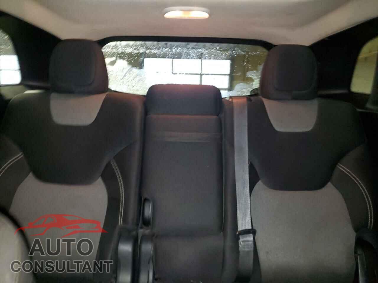 JEEP GRAND CHER 2014 - 1C4PJLCS6EW221987