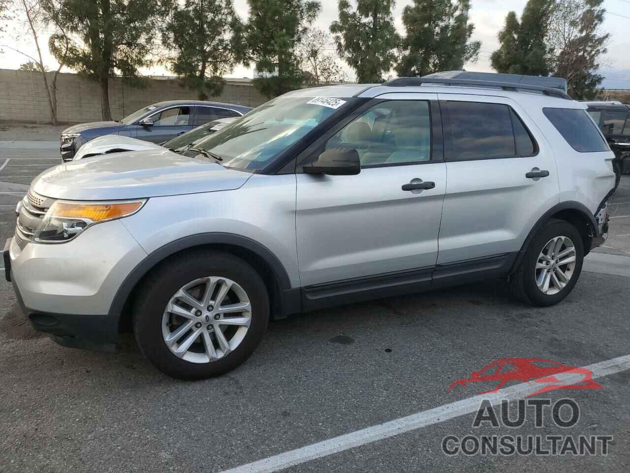 FORD EXPLORER 2015 - 1FM5K7B8XFGC50580