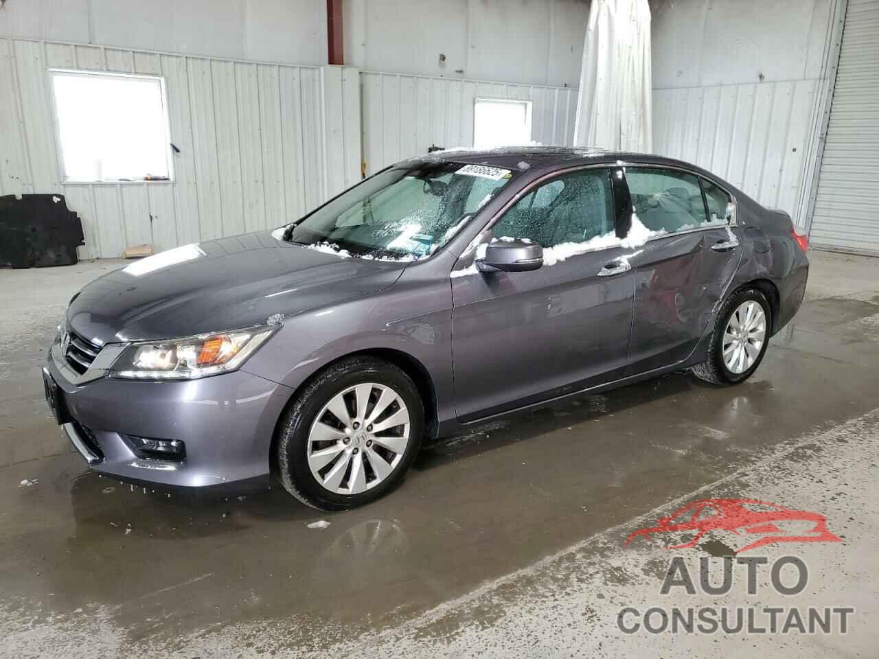 HONDA ACCORD 2015 - 1HGCR3F86FA038421