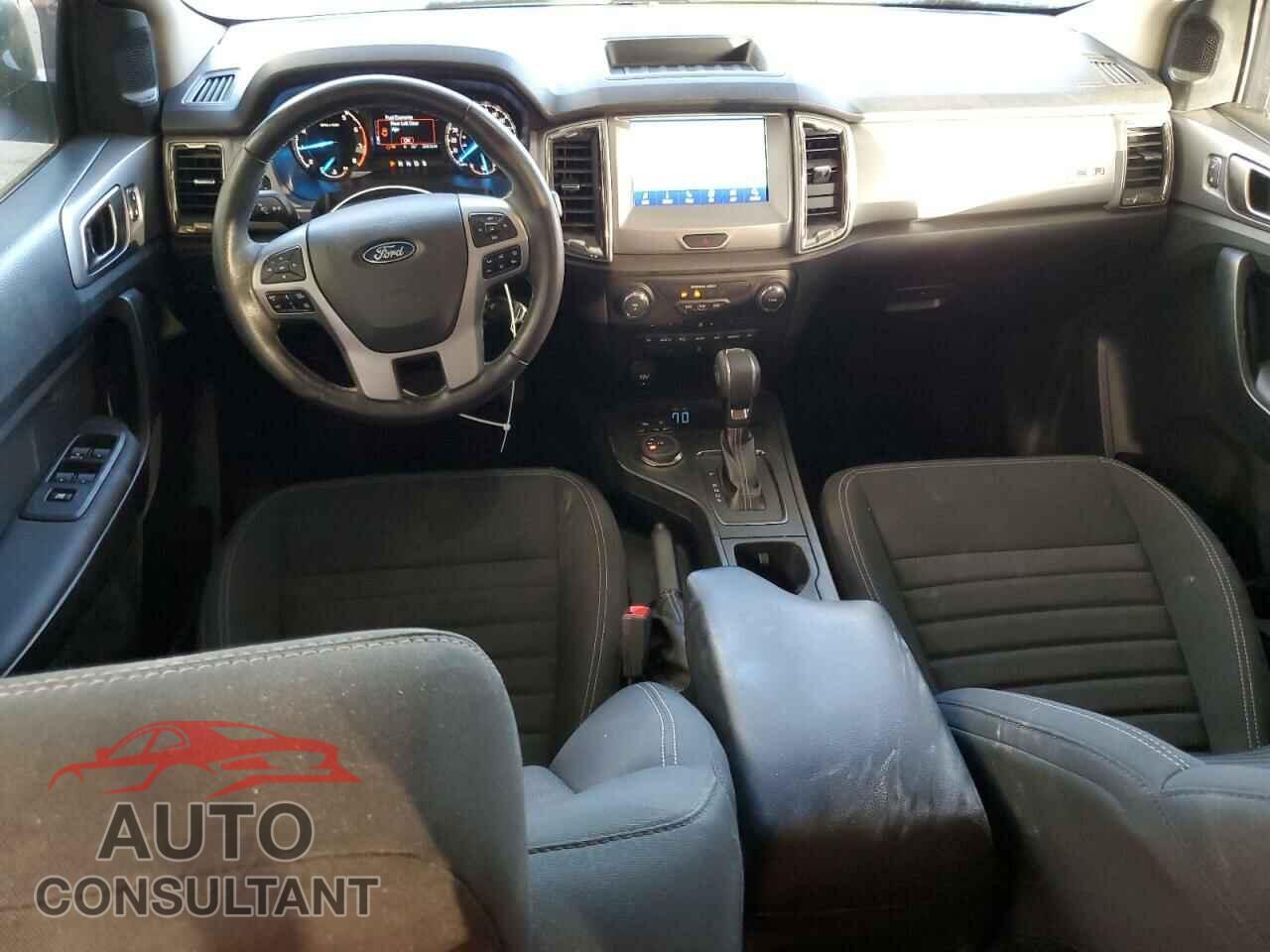 FORD RANGER 2022 - 1FTER4FH9NLD28264