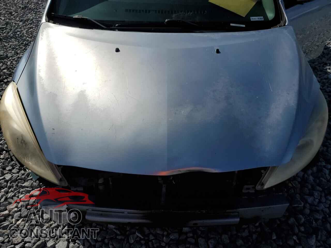 MAZDA 5 2012 - JM1CW2BL8C0134385