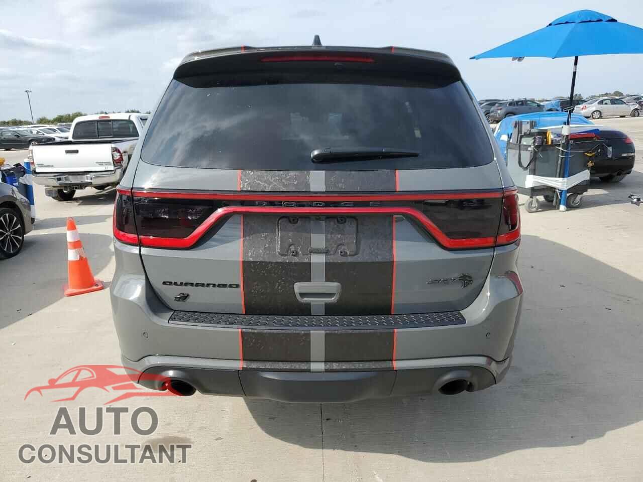 DODGE DURANGO 2023 - 1C4SDJH91PC638398