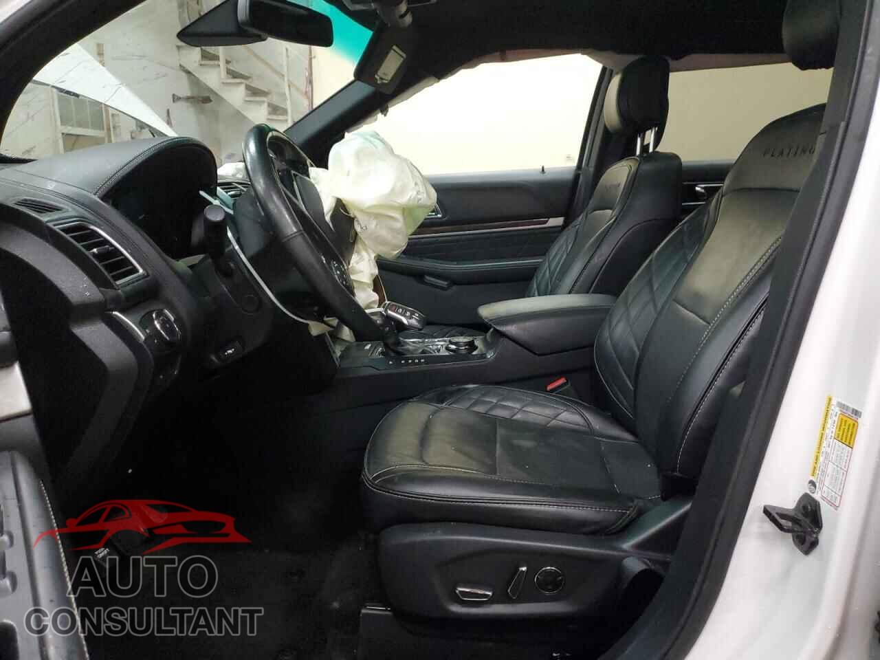 FORD EXPLORER 2017 - 1FM5K8HT5HGA57239