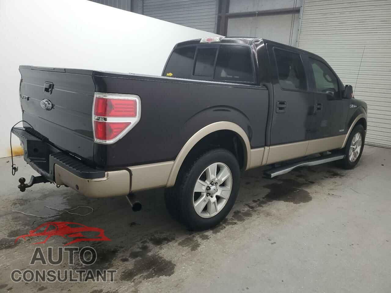 FORD F-150 2013 - 1FTFW1CT5DFA42400