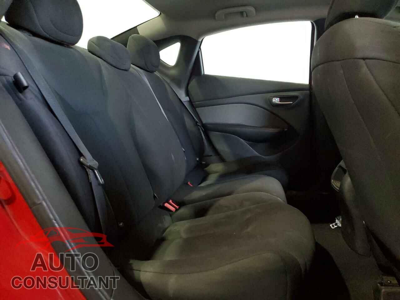 DODGE DART 2013 - 1C3CDFAAXDD342960