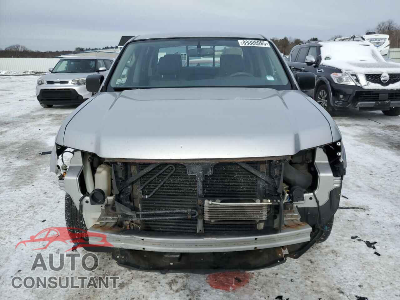 HONDA RIDGELINE 2013 - 5FPYK1F28DB013184