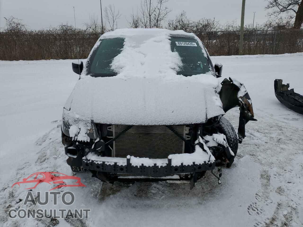 DODGE CARAVAN 2020 - 2C4RDGEG5LR205639
