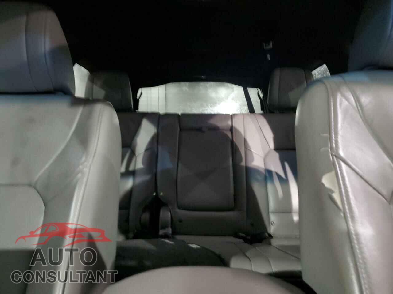 HONDA PILOT 2013 - 5FNYF4H59DB063775