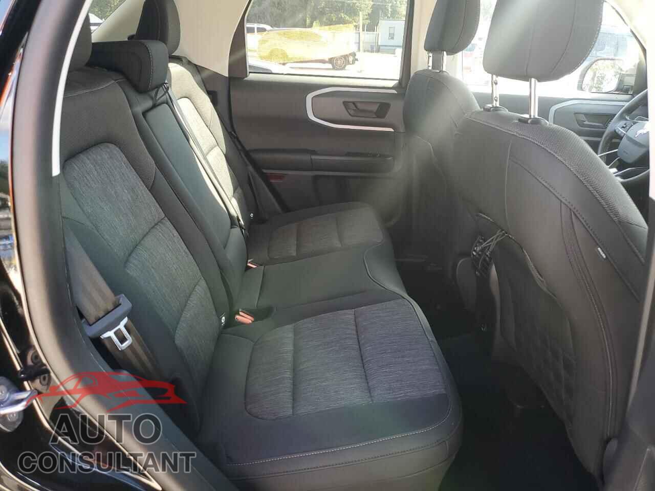FORD BRONCO 2023 - 3FMCR9B69PRE35534