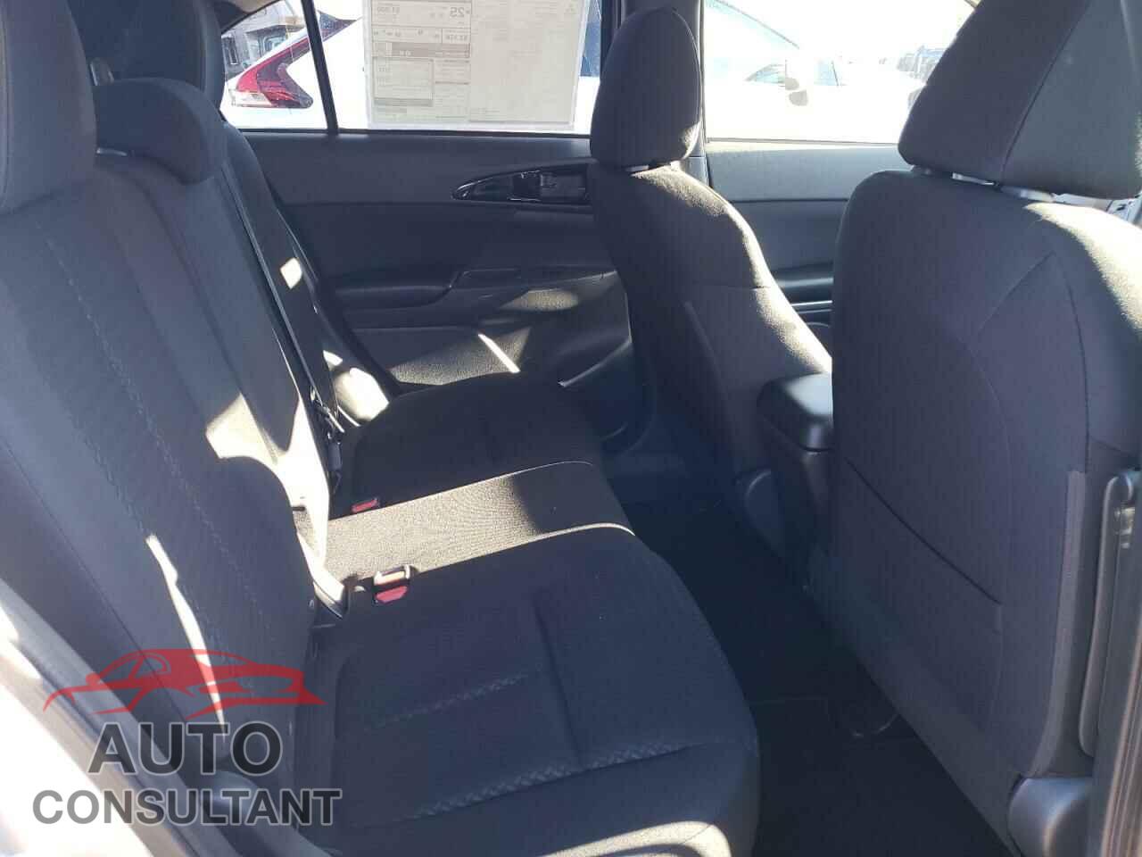 MITSUBISHI ECLIPSE 2024 - JA4ATVAA5RZ066059