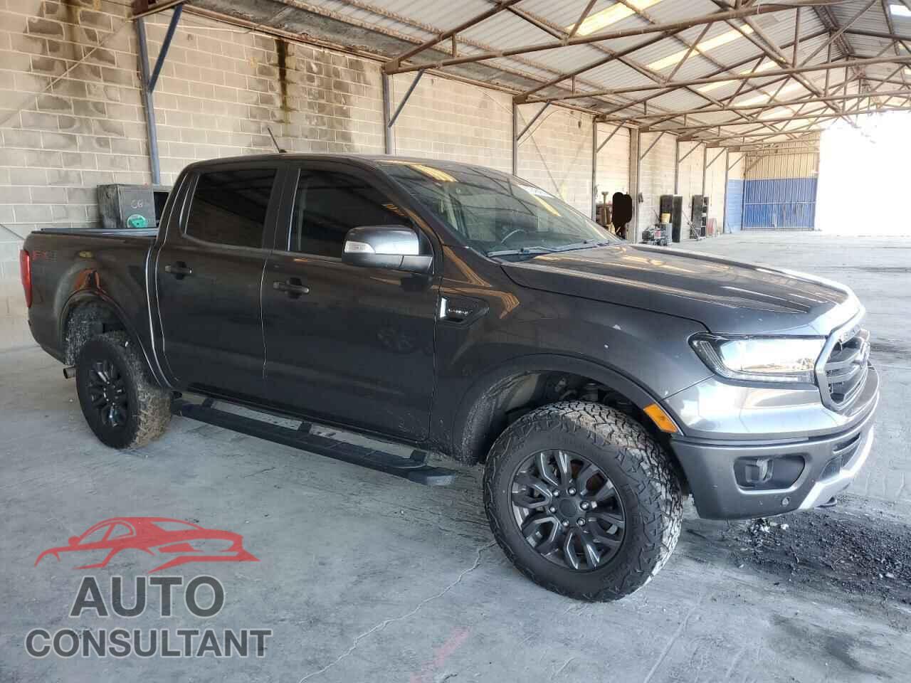 FORD RANGER 2020 - 1FTER4FHXLLA71161