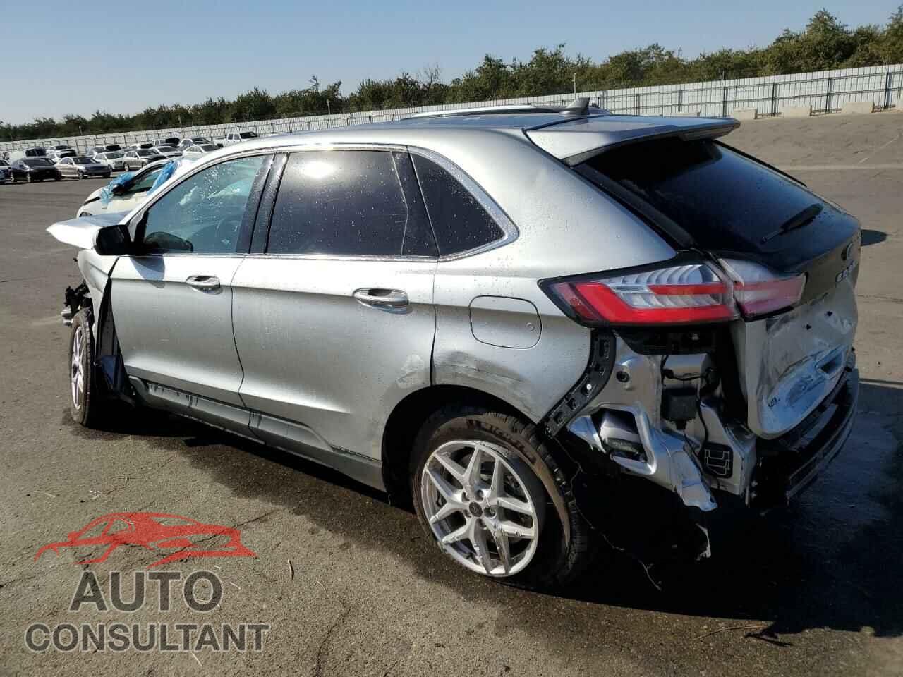 FORD EDGE 2024 - 2FMPK4J91RBA71602