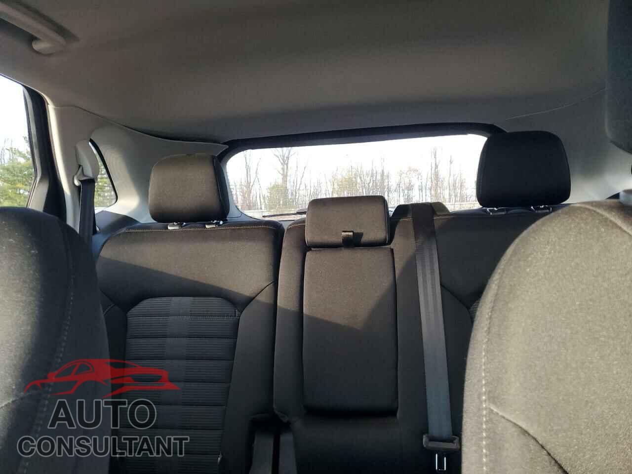 FORD EDGE 2017 - 2FMPK4J81HBB79112