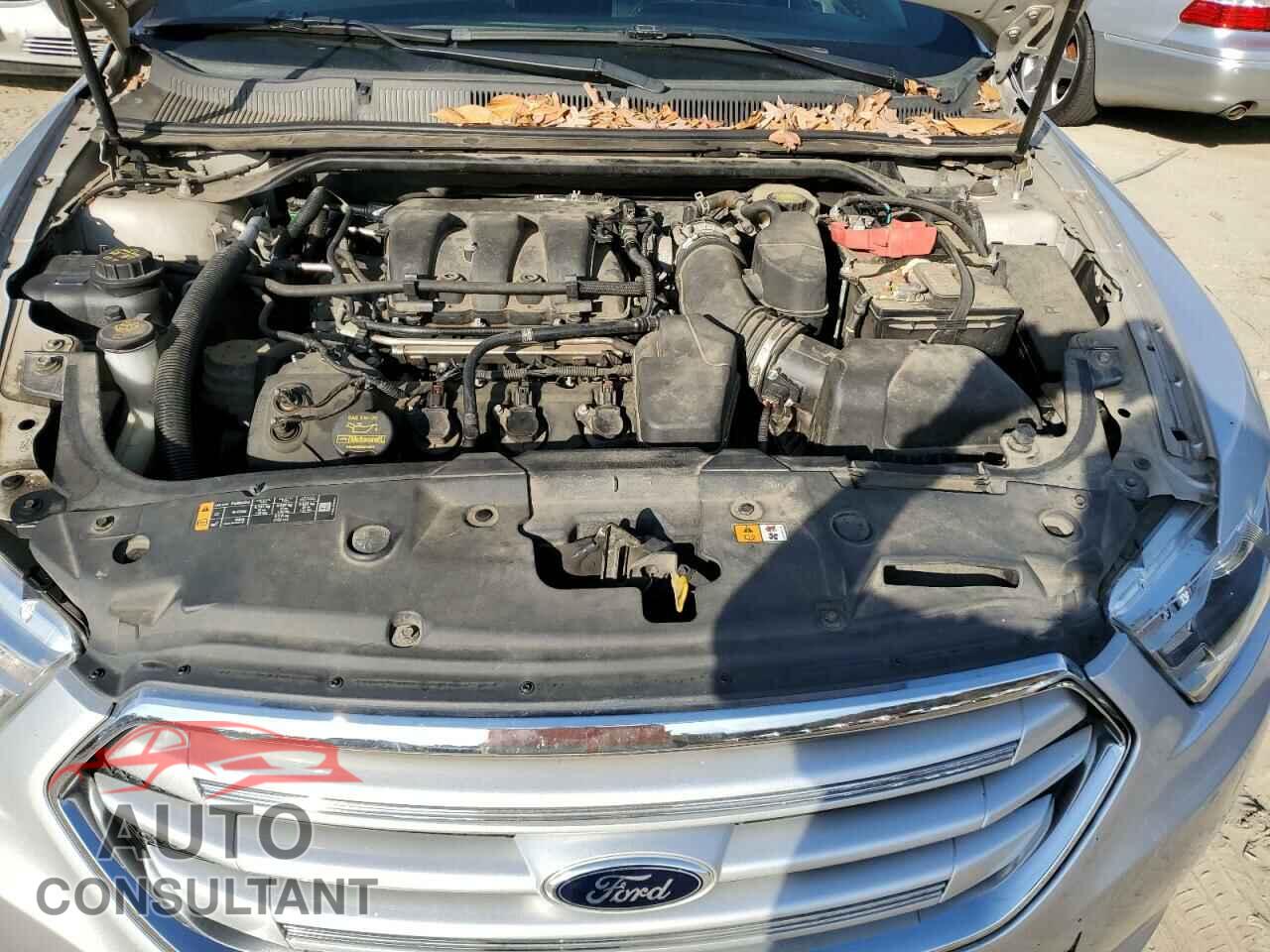 FORD TAURUS 2013 - 1FAHP2F83DG165745