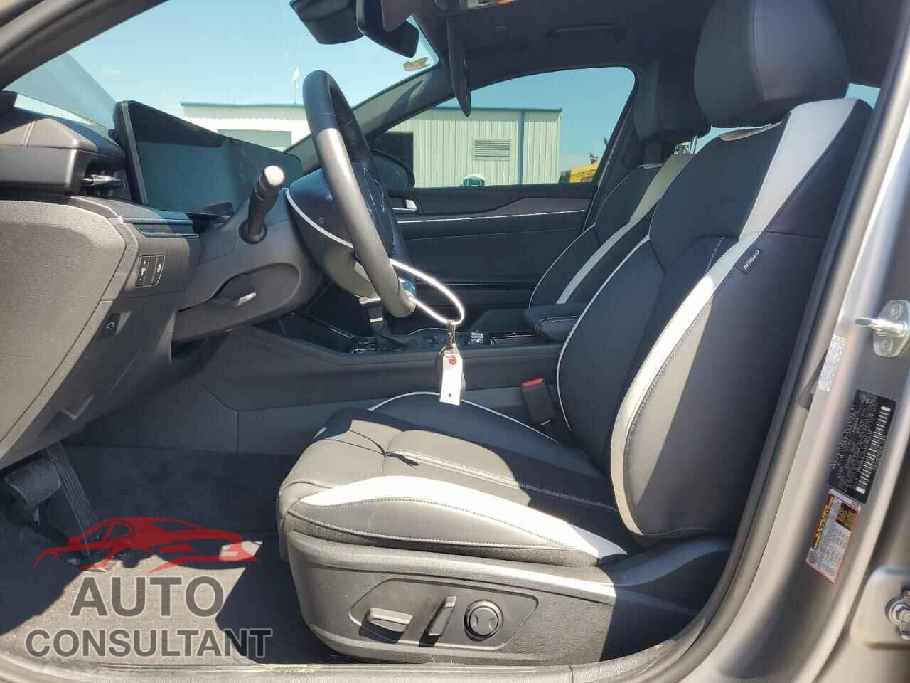 KIA K5 2025 - KNAG64J71S5362017