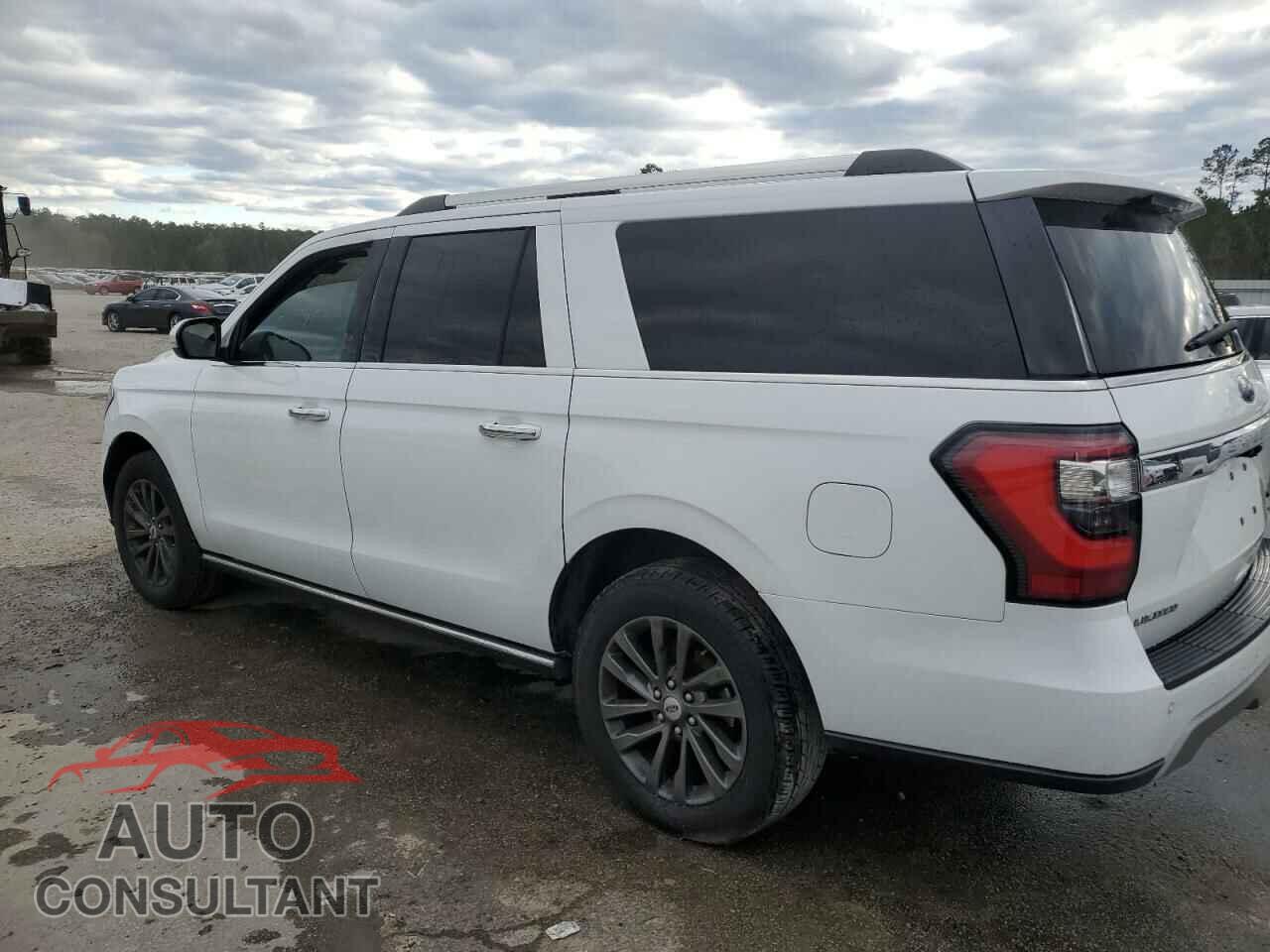 FORD EXPEDITION 2020 - 1FMJK1KT9LEA10895