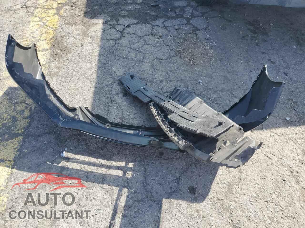 HONDA CIVIC 2013 - 2HGFB2F55DH572364