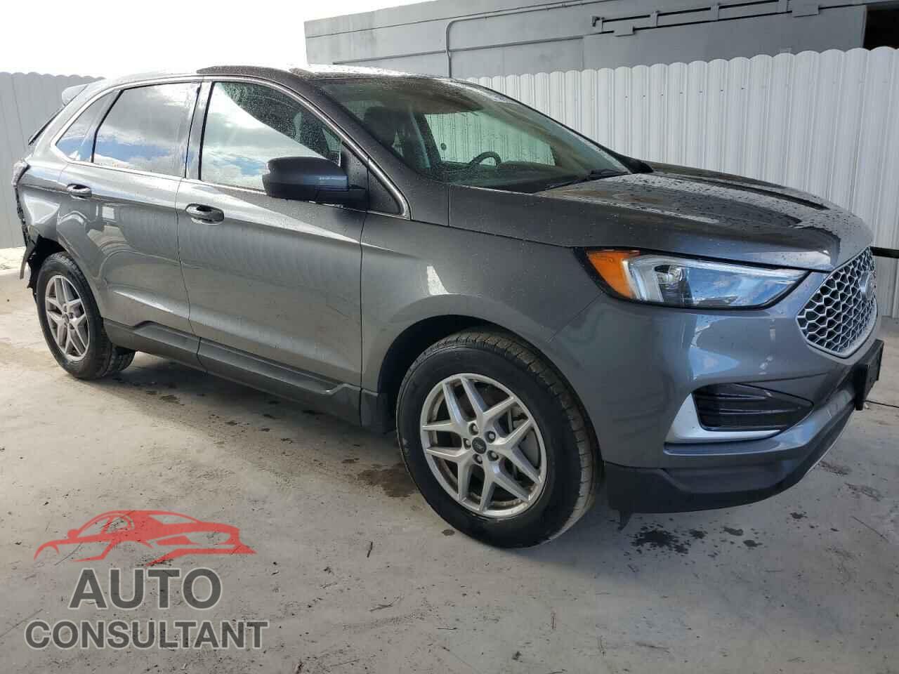FORD EDGE 2023 - 2FMPK4J9XPBA29345