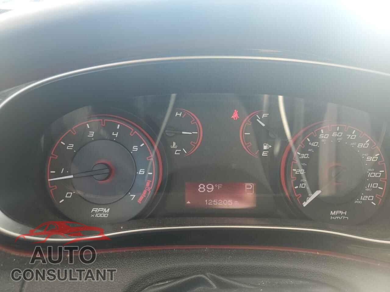 DODGE DART 2014 - 1C3CDFBB9ED667883