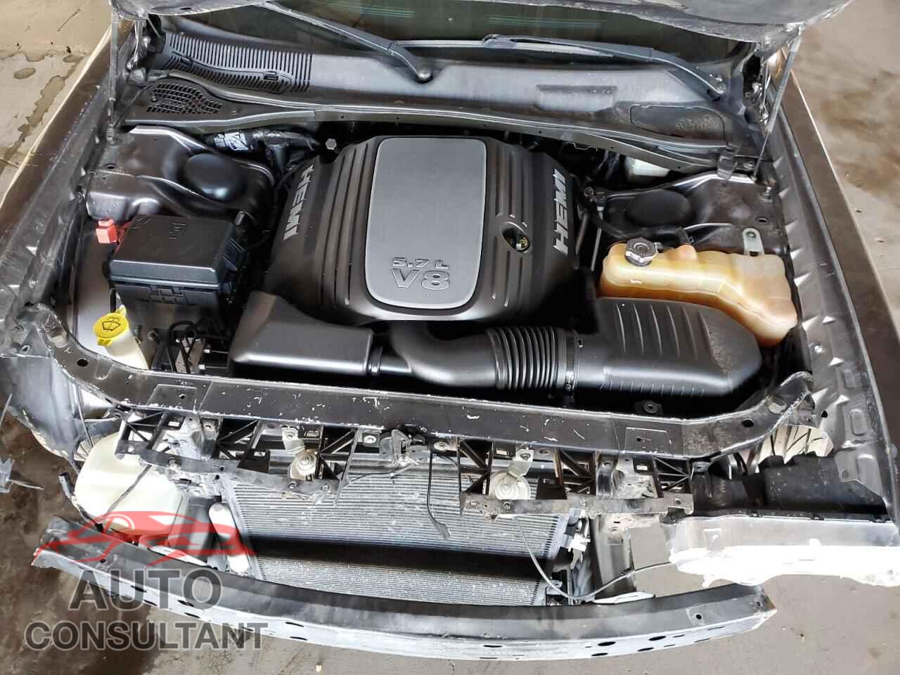 DODGE CHALLENGER 2013 - 2C3CDYBT2DH700227