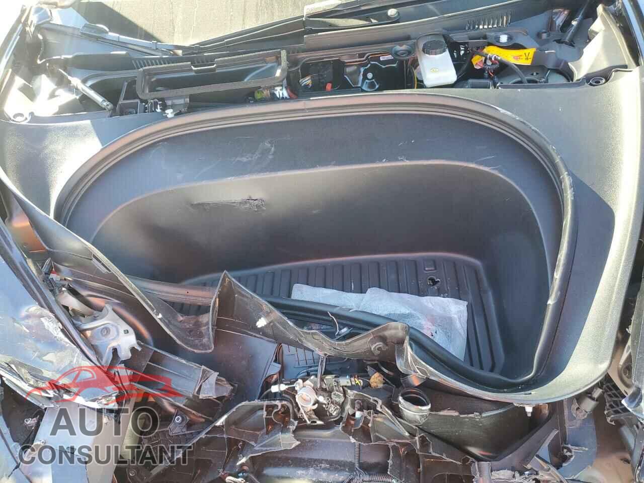 TESLA MODEL 3 2024 - 5YJ3E1EB6RF847313