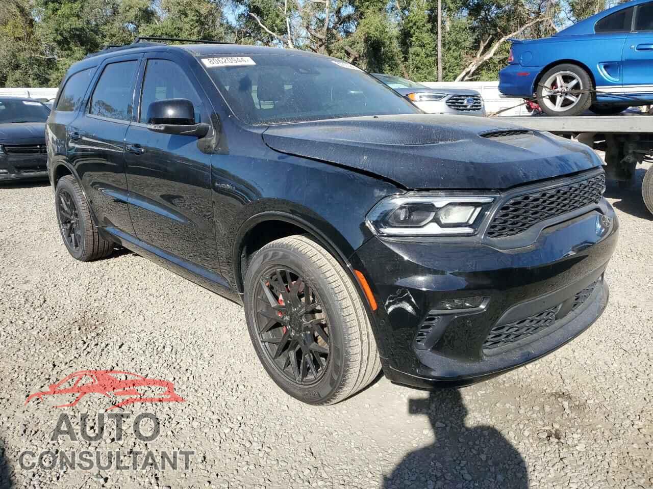DODGE DURANGO 2023 - 1C4SDHCT1PC616686