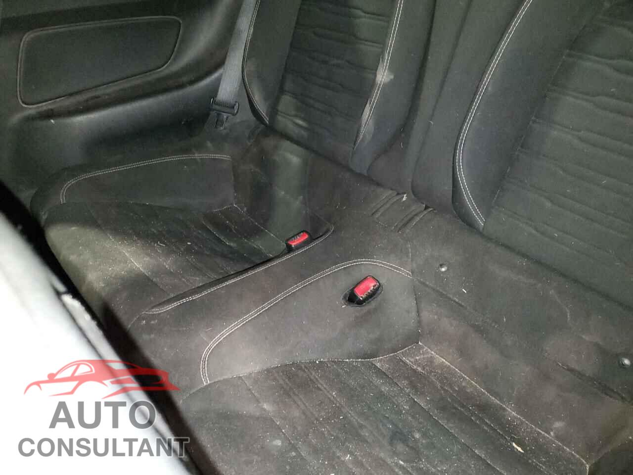 FORD MUSTANG 2017 - 1FA6P8CF6H5257320