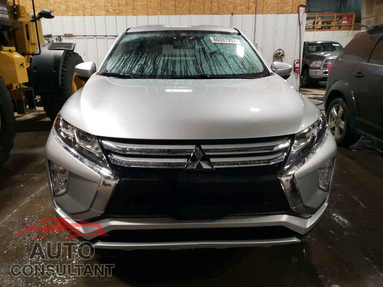 MITSUBISHI ECLIPSE 2019 - JA4AT5AA7KZ024059