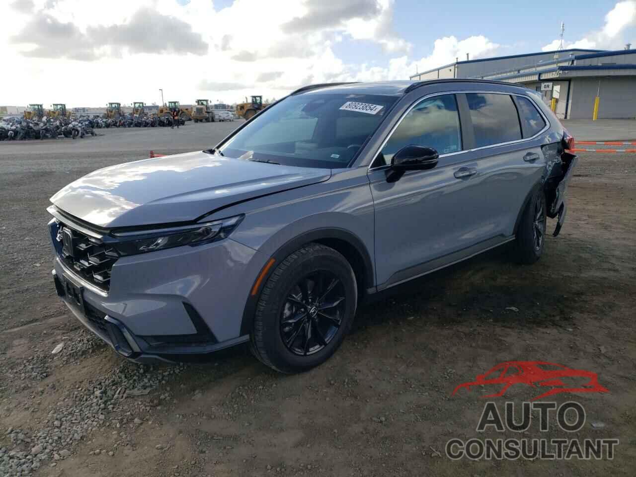 HONDA CRV 2024 - 7FARS5H57RE037631