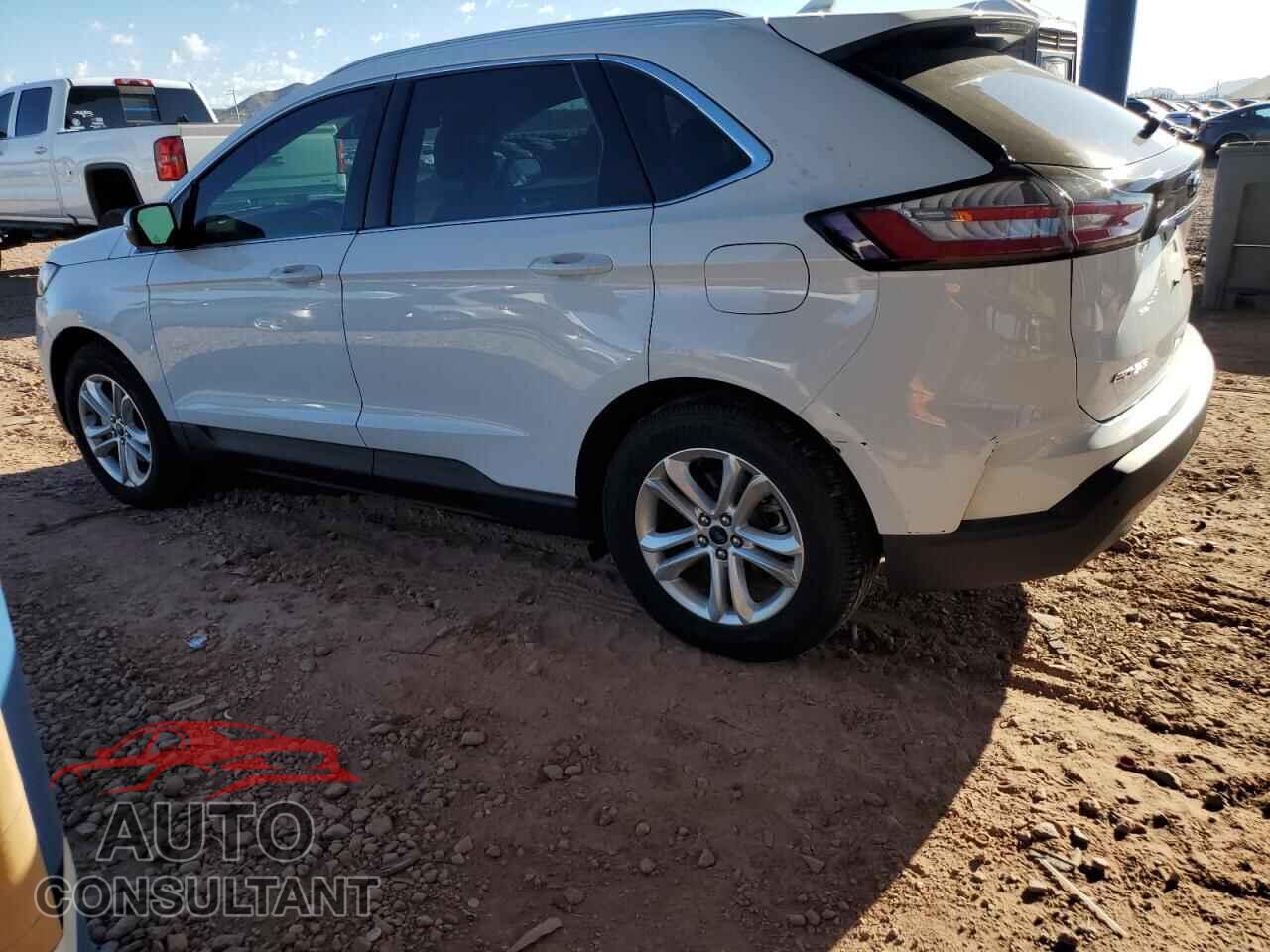 FORD EDGE 2019 - 2FMPK3J90KBB22278