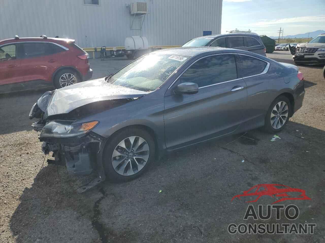 HONDA ACCORD 2015 - 1HGCT1B87FA013829
