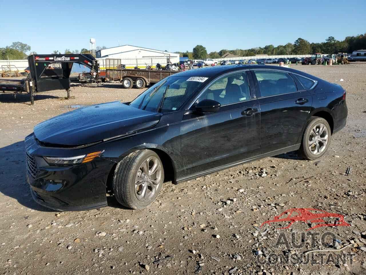 HONDA ACCORD 2024 - 1HGCY1F39RA085099