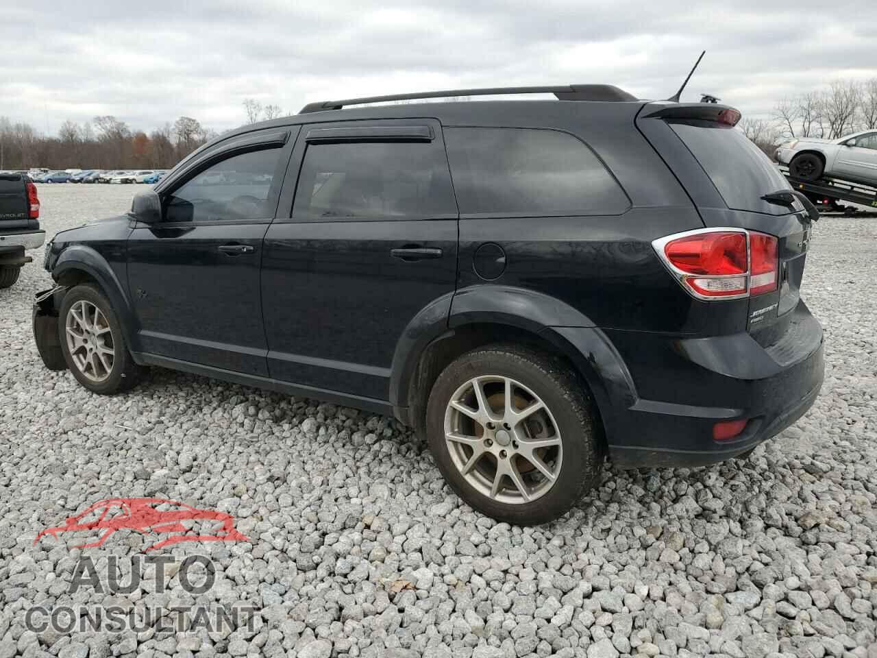 DODGE JOURNEY 2016 - 3C4PDDEG9GT111496