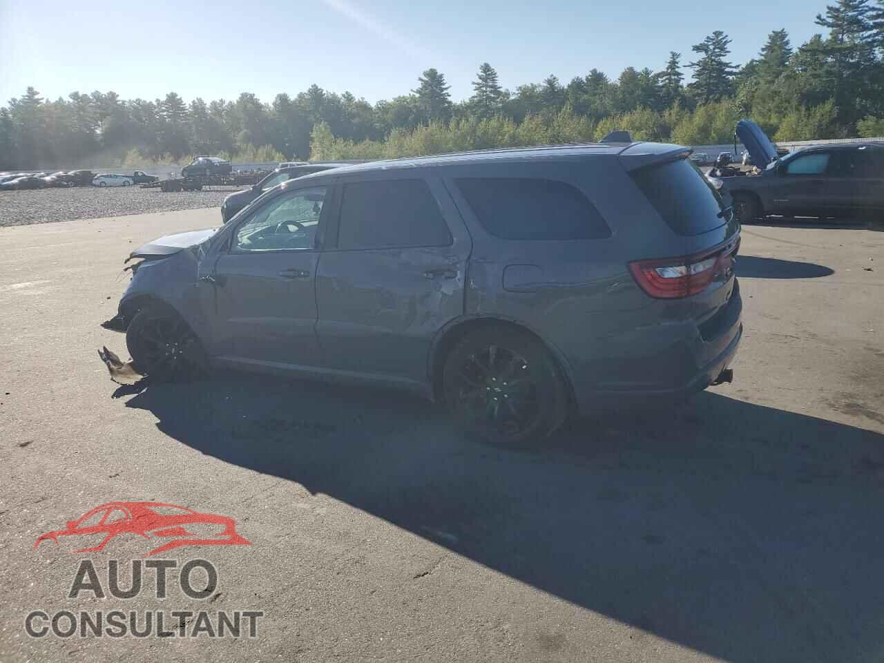 DODGE DURANGO 2020 - 1C4RDHDG6LC184266