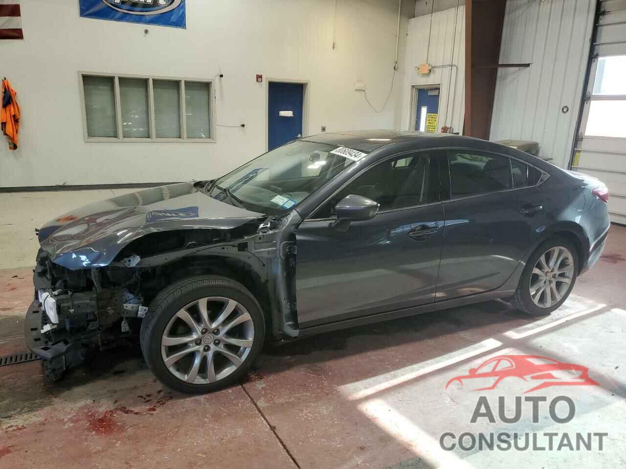 MAZDA 6 2016 - JM1GJ1W58G1459656