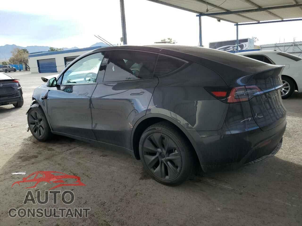 TESLA MODEL Y 2024 - 7SAYGDEE0RA301201