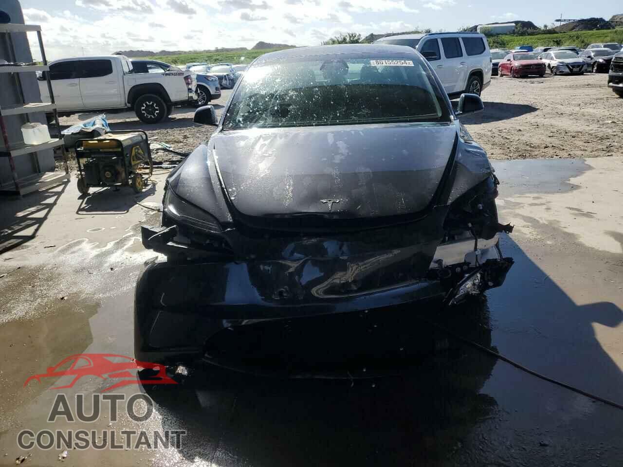 TESLA MODEL 3 2024 - 5YJ3E1EA3RF869941