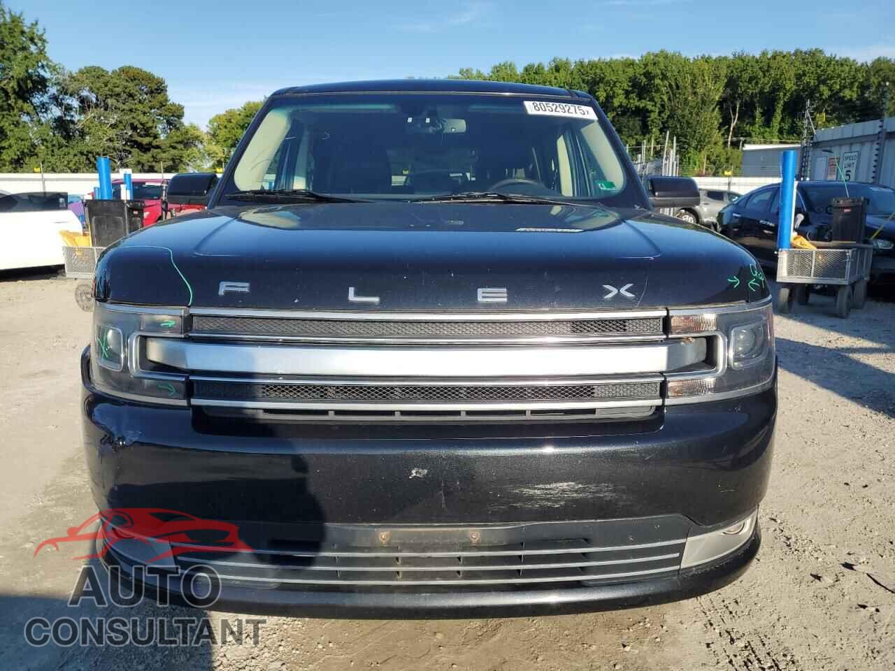 FORD FLEX 2015 - 2FMGK5D80FBA15266