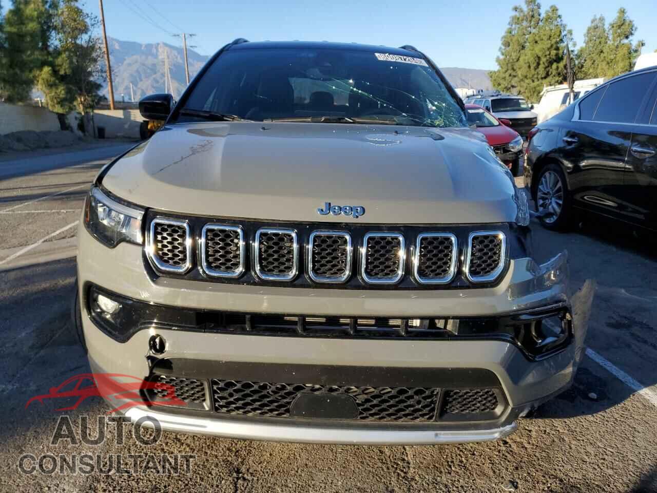 JEEP COMPASS 2023 - 3C4NJDCN8PT522454