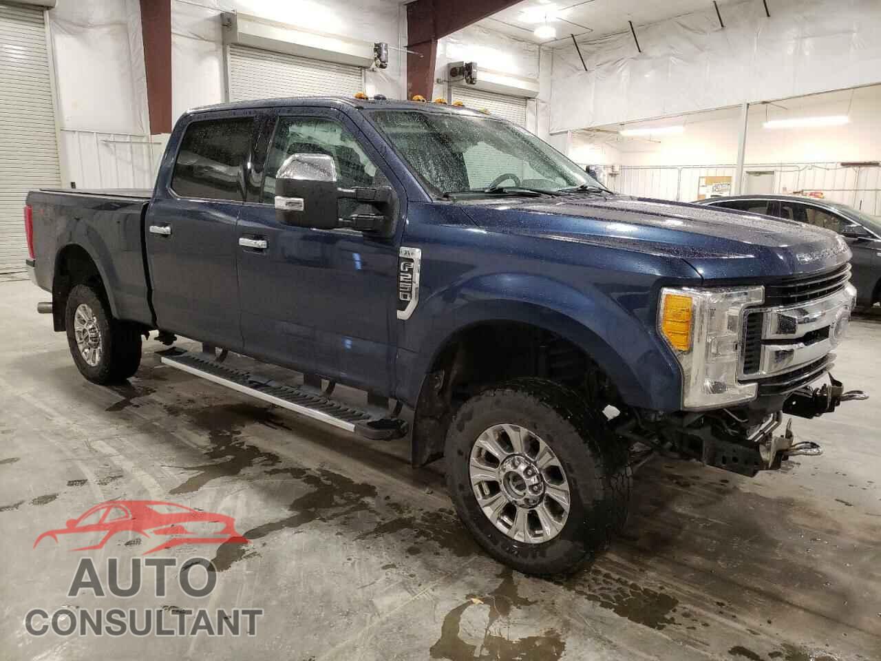 FORD F250 2017 - 1FT7W2B64HEF48544