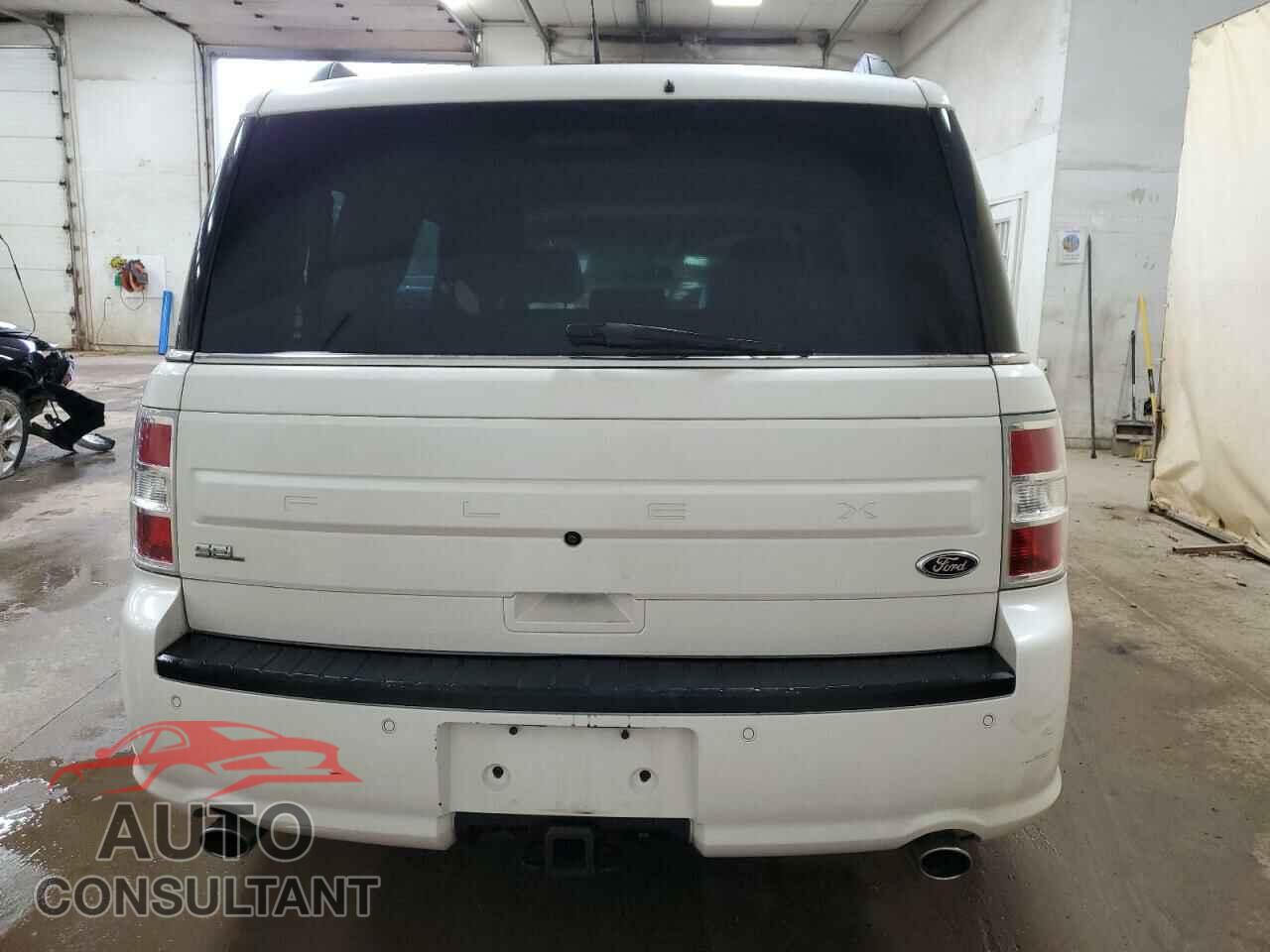 FORD FLEX 2015 - 2FMGK5C87FBA18943