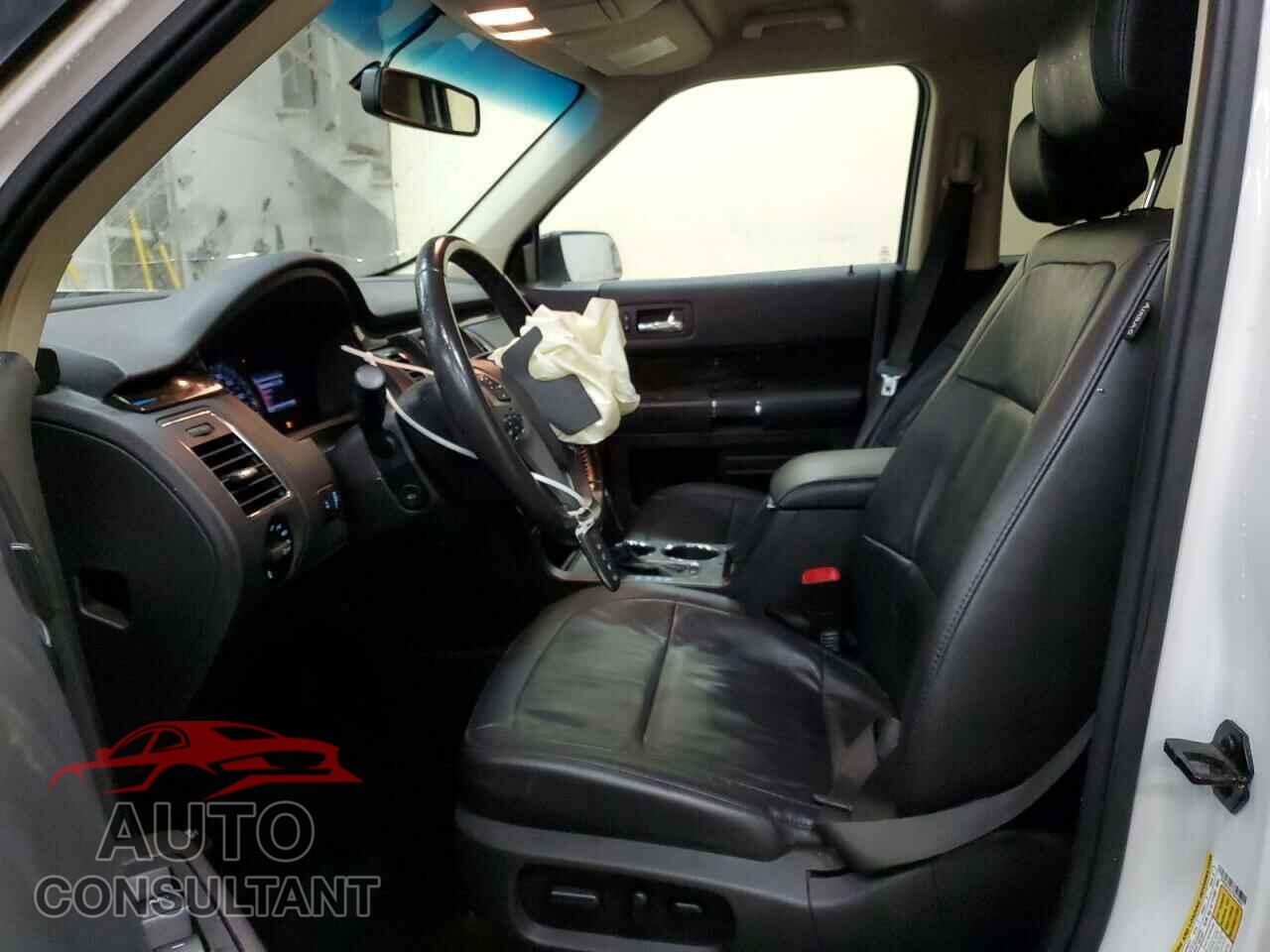 FORD FLEX 2015 - 2FMGK5C87FBA18943