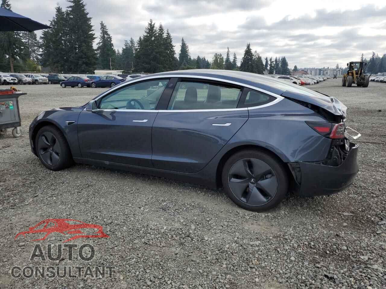 TESLA MODEL 3 2020 - 5YJ3E1EB3LF710725