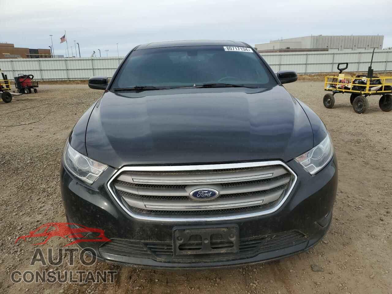 FORD TAURUS 2013 - 1FAHP2E85DG118749