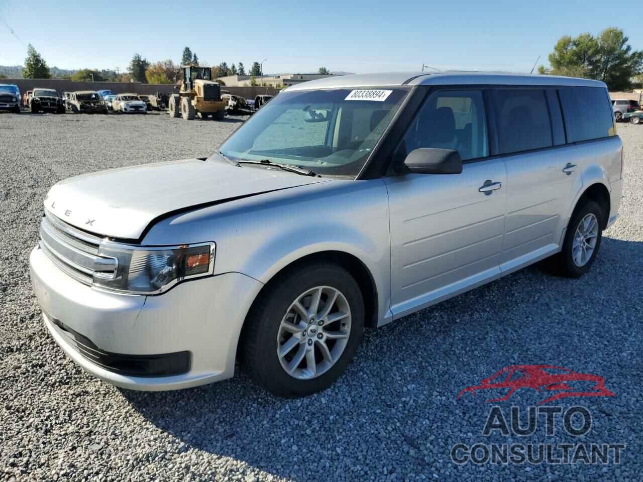 FORD FLEX 2016 - 2FMGK5B82GBA20246