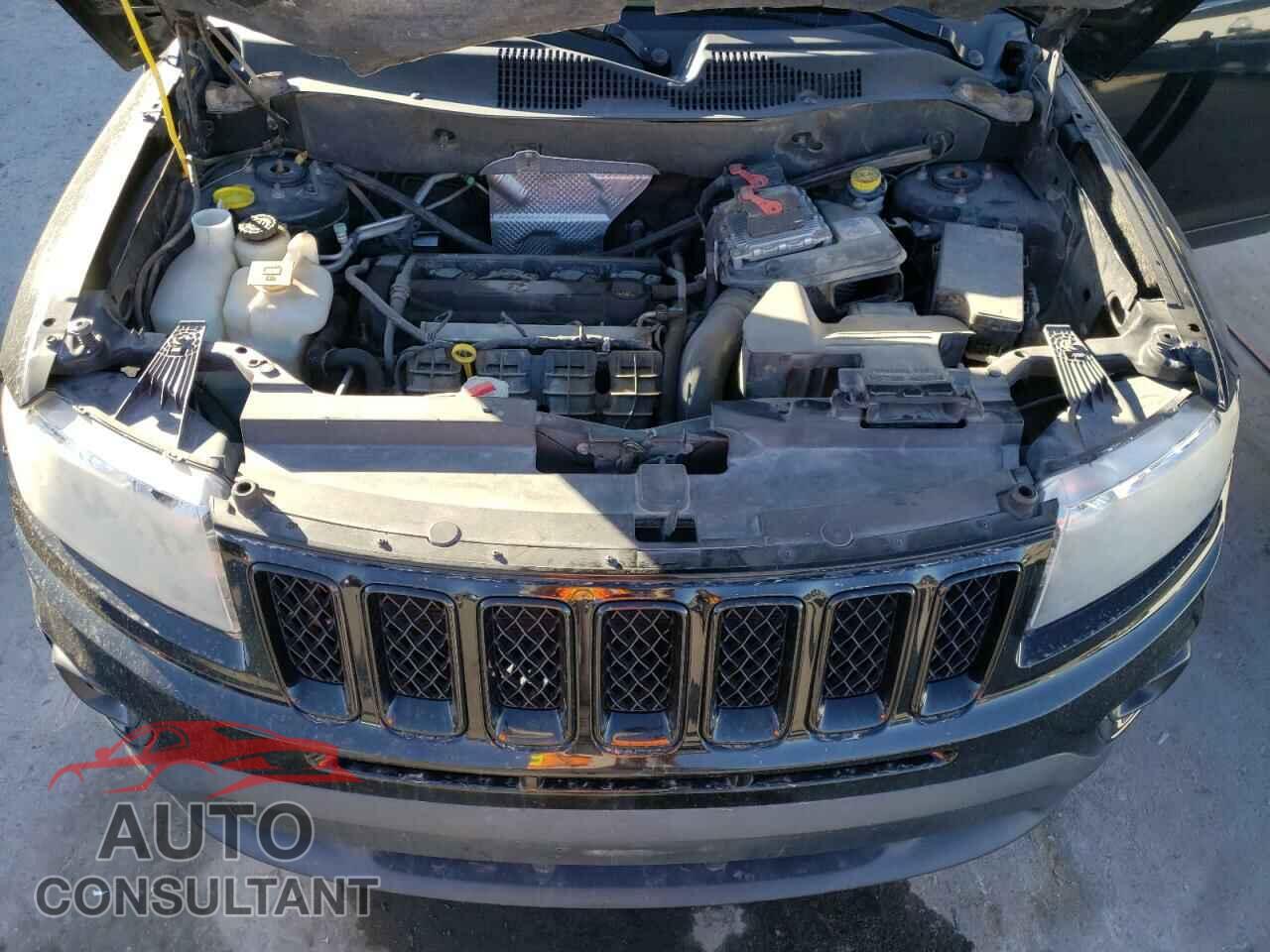 JEEP COMPASS 2015 - 1C4NJCBA3FD191117