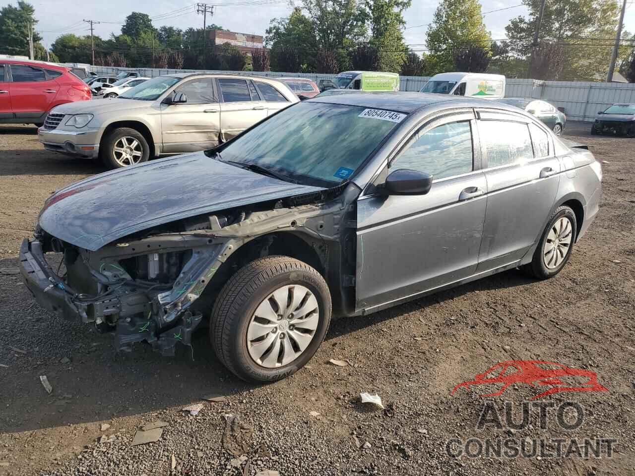 HONDA ACCORD 2012 - 1HGCP2F38CA143851