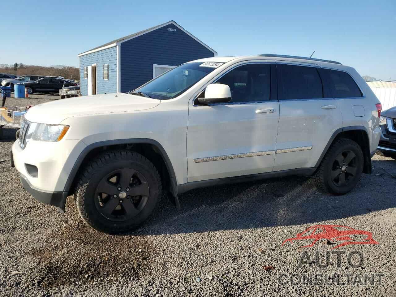 JEEP GRAND CHER 2012 - 1C4RJFAT2CC145902